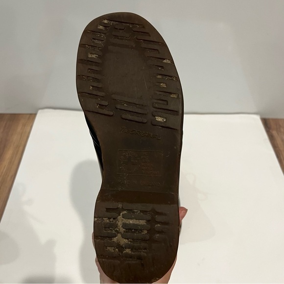 Dr. Martens Vintage 90’s English Oxford Shoe - Picture 9 of 10